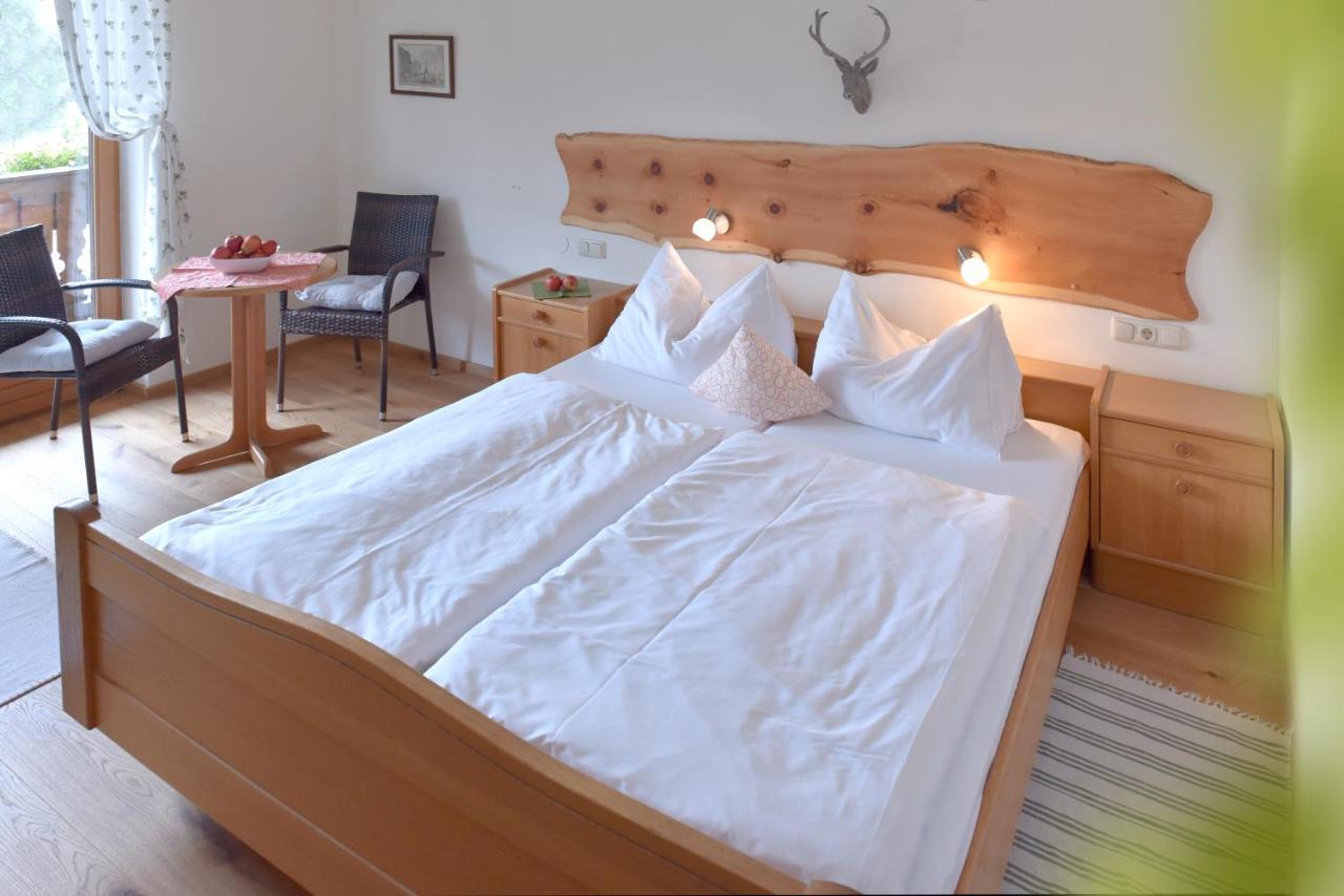 Gasthof Hirschenwirt Schöder Esterno foto