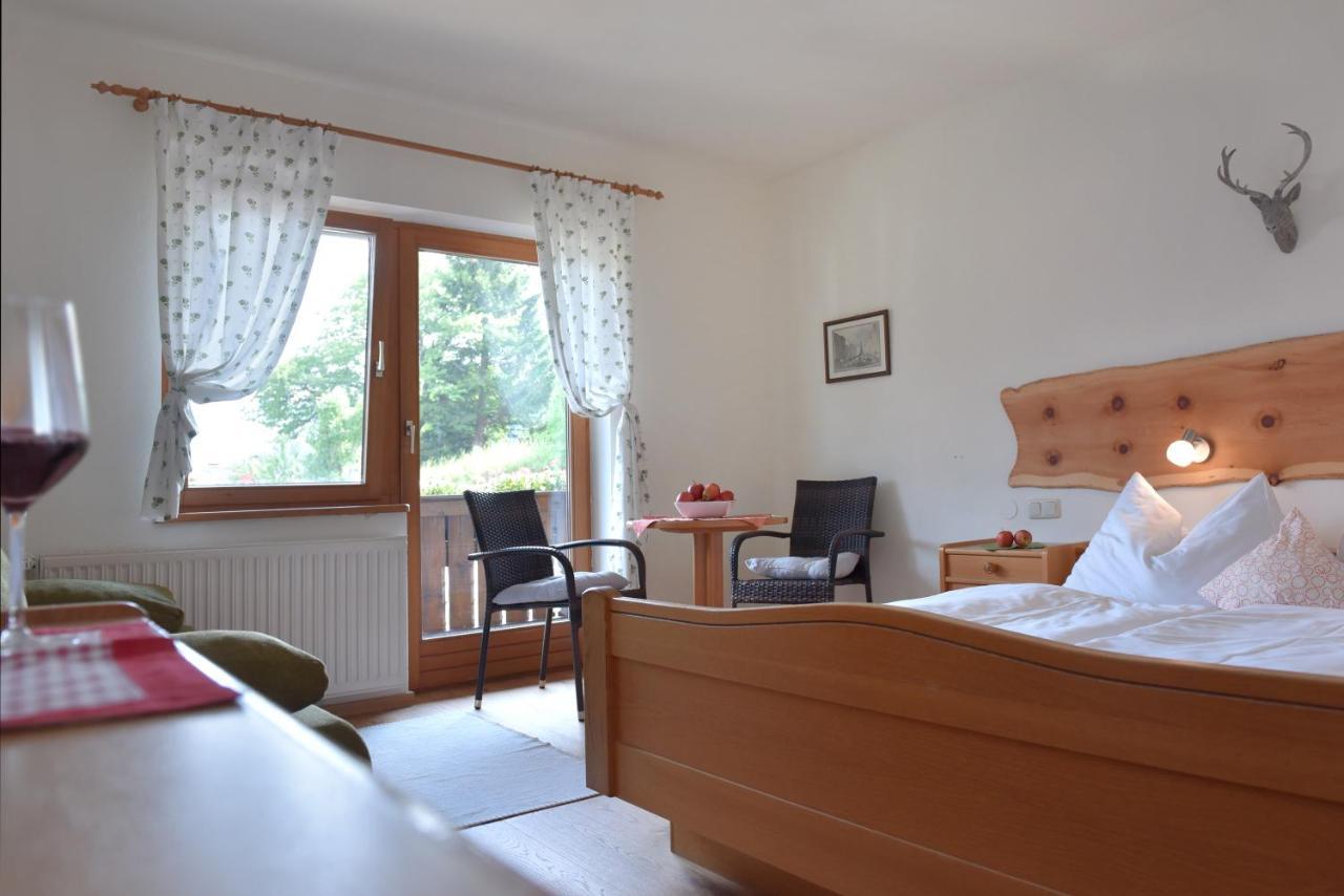 Gasthof Hirschenwirt Schöder Esterno foto