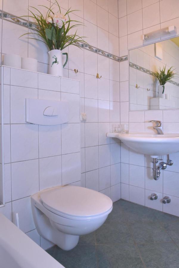 Gasthof Hirschenwirt Schöder Esterno foto