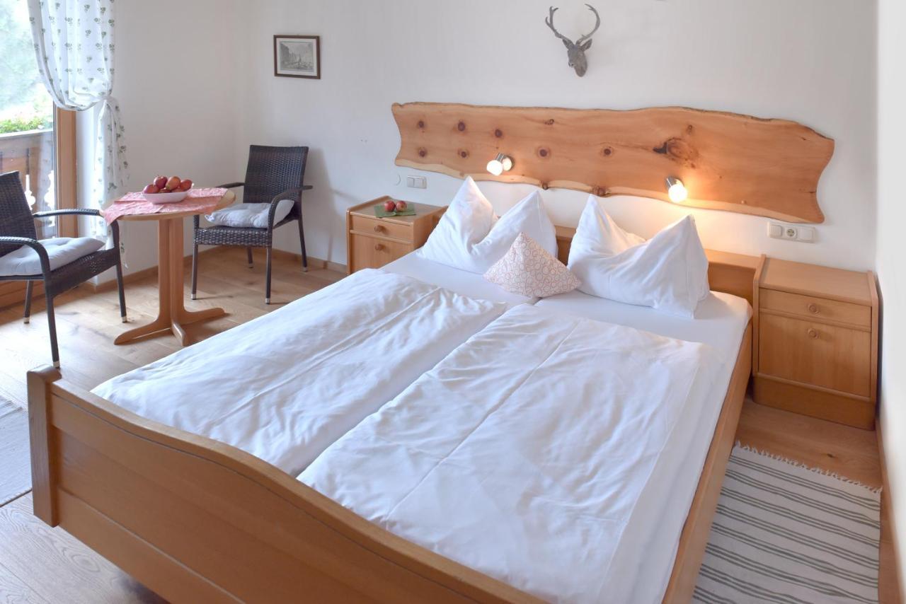 Gasthof Hirschenwirt Schöder Esterno foto