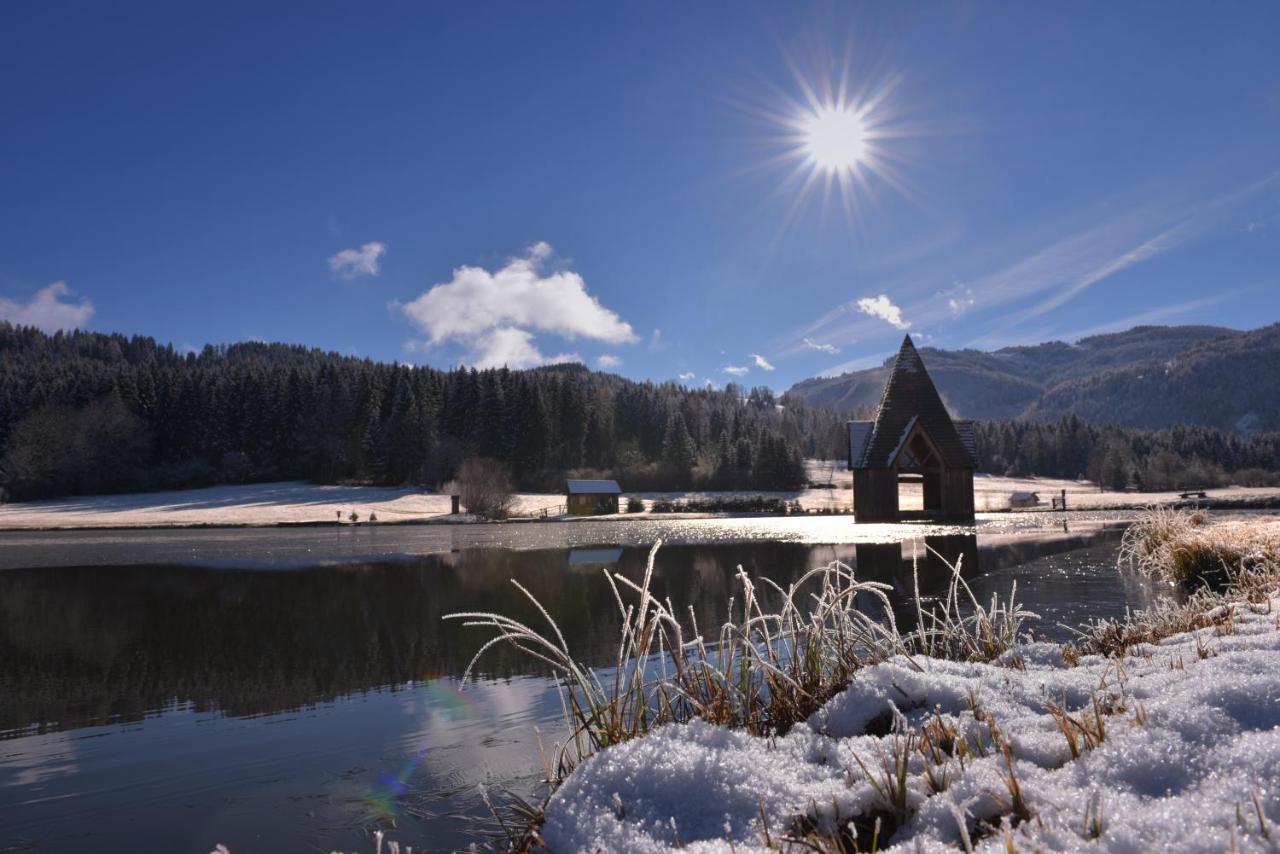 Gasthof Hirschenwirt Schöder Esterno foto