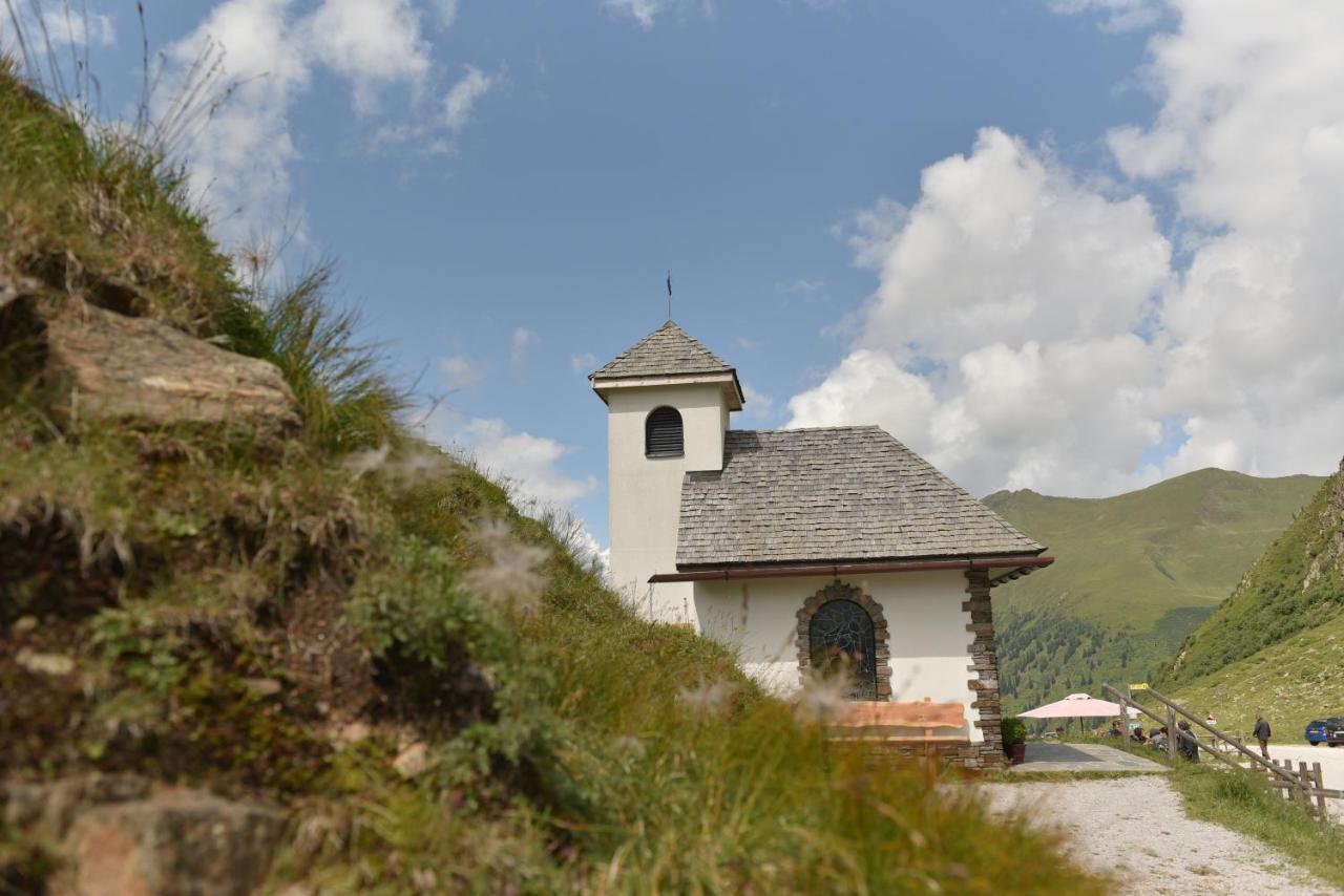Gasthof Hirschenwirt Schöder Esterno foto