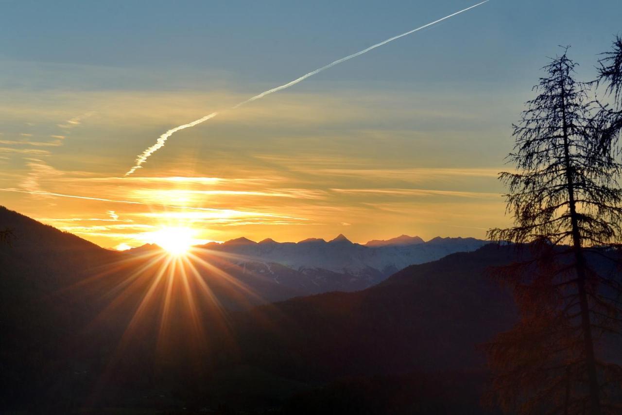 Gasthof Hirschenwirt Schöder Esterno foto
