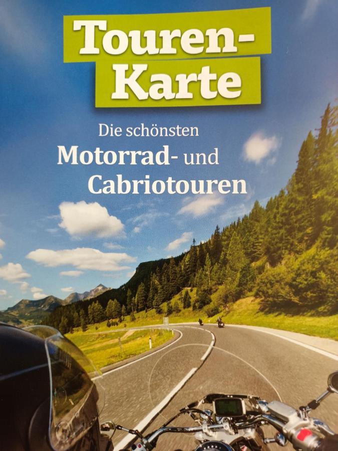 Gasthof Hirschenwirt Schöder Esterno foto